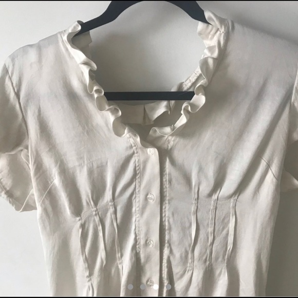 Le Chateau top - Picture 1 of 2